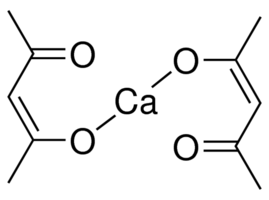 Calcium Acetylacetonate 19372-44-2 Calcium Acetylacetonate 19372-44-2