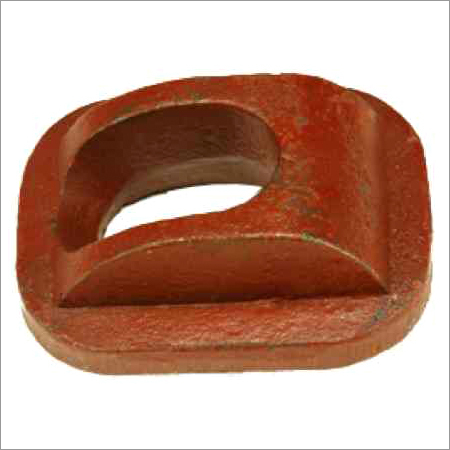 Hill Side Washer Casting Hill Side Washer Casting