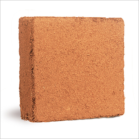 Coco Peat Blocks Coco Peat Blocks