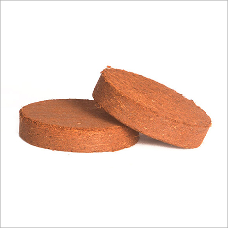 Coco Peat Tablets / Discs Coco Peat Tablets / Discs