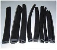 Rubber Extrusion Item Rubber Extrusion Item