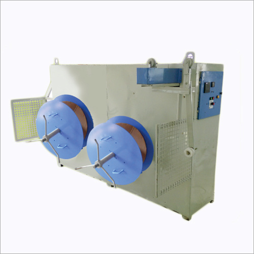 Automatic Coiler Automatic Coiler