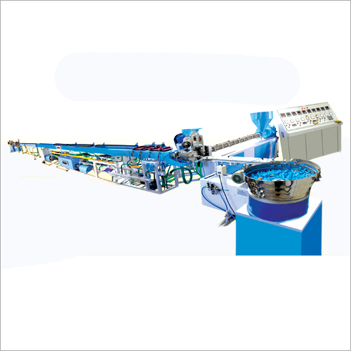 Hydro Goal Drip Production Line Hydro Goal Drip Production Line