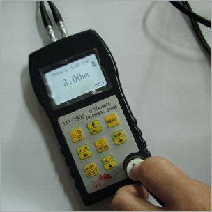 Dial Thickness Gauge Dial Thickness Gauge