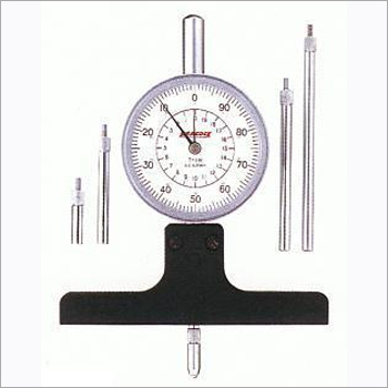Dial Depth Gauge Dial Depth Gauge