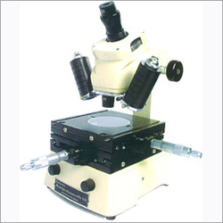 Toolmakers Microscope Profile Projector Toolmakers Microscope Profile Projector