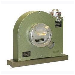 Electronic Inclinometer Electronic Inclinometer