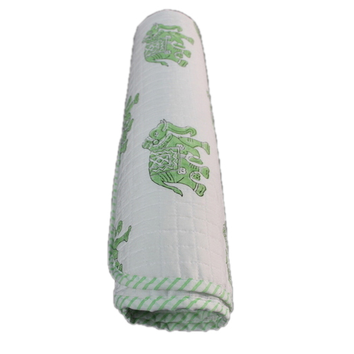Handmade Gudari Indian Vintage Kantha Bedspread Cotton Blanket Throw Queen Quilt Handmade Gudari Indian Vintage Kantha Bedspread Cotton Blanket Throw Queen Quilt