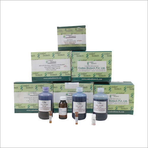 Bio Technology Teaching Kit Bio Technology Teaching Kit
