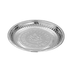 Ganesh Pooja Thali Ganesh Pooja Thali