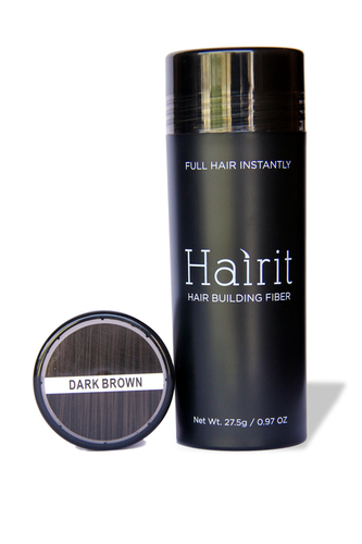 Hair Fibers Hair Fibers
