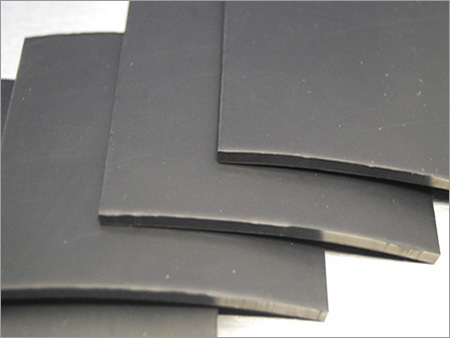 Conductive Neoprene Rubber Sheets Conductive Neoprene Rubber Sheets