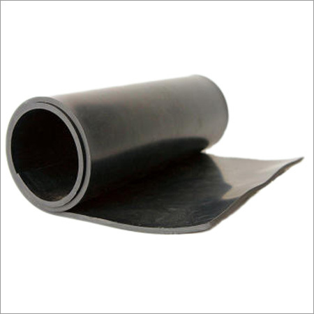 Neoprene Rubber Sheets Neoprene Rubber Sheets