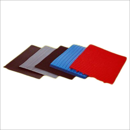 Natural Rubber Electrical Mats Natural Rubber Electrical Mats