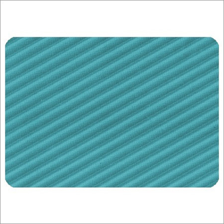 Anti Skid Fine Fluted Rubber Flooring Anti Skid Fine Fluted Rubber Flooring