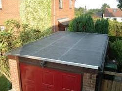 EPDM Roofing Membrane EPDM Roofing Membrane