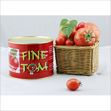 Aspetic 2200g Tomato Paste Aspetic 2200g Tomato Paste