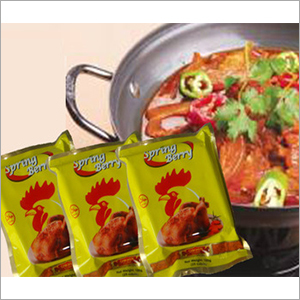 10g Chicken Flavor Bouillon Cube 10g Chicken Flavor Bouillon Cube