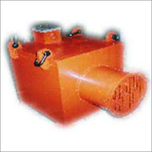 Suspension Magnetic Separator Suspension Magnetic Separator
