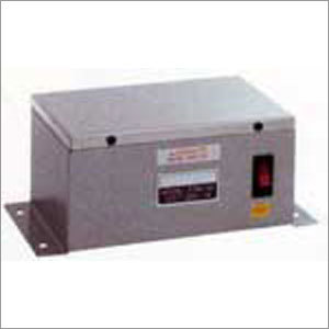 Plate Type Demagnetizer Plate Type Demagnetizer