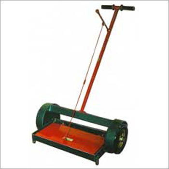Magnetic Floor Sweeper Magnetic Floor Sweeper