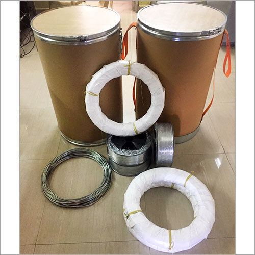 Zinc Metal Wire Zinc Metal Wire