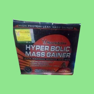 Muscle Active Mass Gainers Muscle Active Mass Gainers