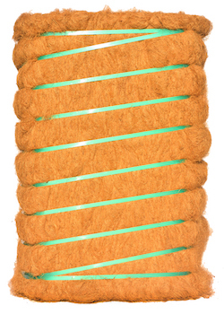 Coconut Fibre In Bales Coconut Fibre In Bales