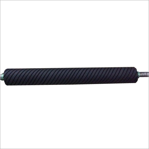 Natural Rubber Roller Natural Rubber Roller