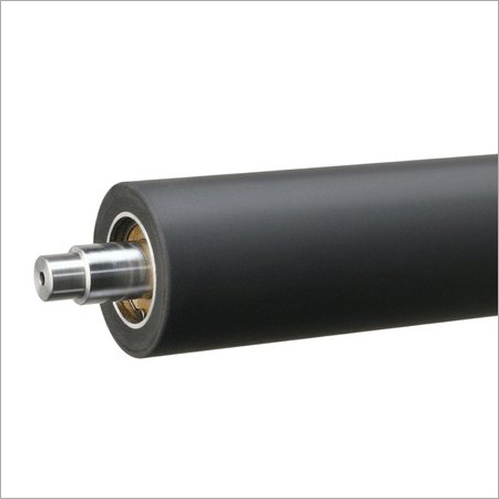 Ebonite Rollers Ebonite Rollers