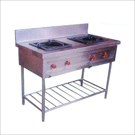 Two Burner Stove Two Burner Stove