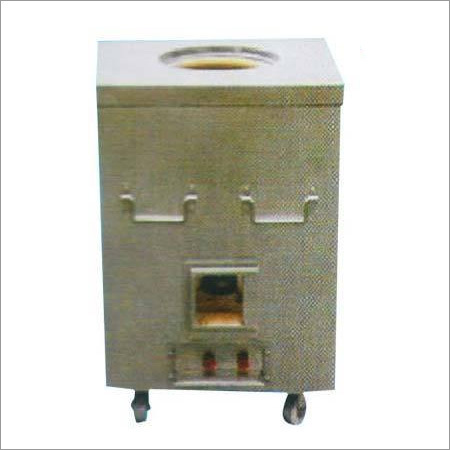 Commercial Tandoor Commercial Tandoor