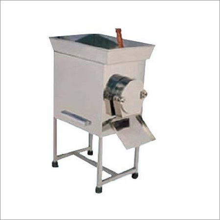 Pulverizer (Gravy) Machine Pulverizer (Gravy) Machine