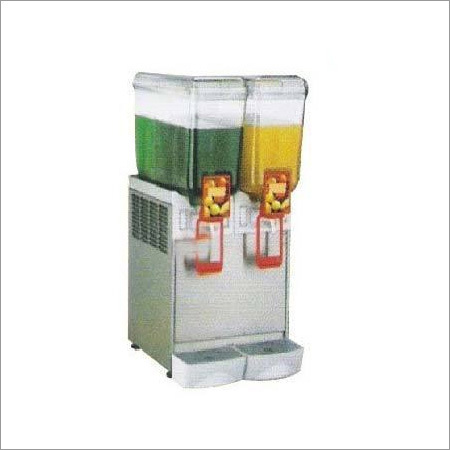Two Jar Dispenser Two Jar Dispenser