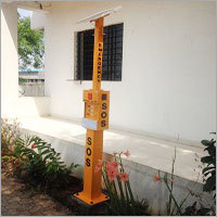 Emergency Call Box Emergency Call Box