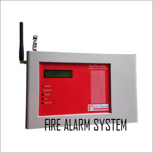 Fire Alarm System Fire Alarm System