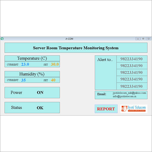 Data Logger Software Data Logger Software
