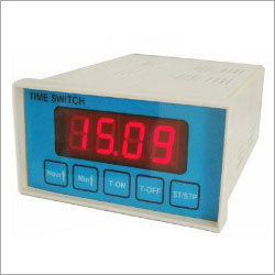 Digital Timer Switch Digital Timer Switch