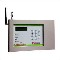 Security Alarm System Security Alarm System