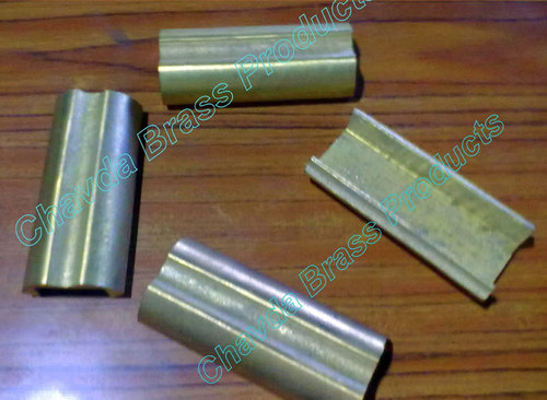 Brass Strip Brass Strip