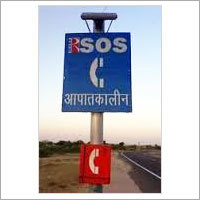 SOS System SOS System