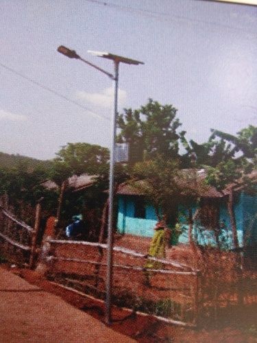 Solar Street Lights Solar Street Lights