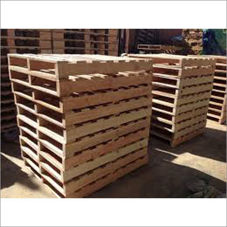 Pine Wood Pallets Pine Wood Pallets