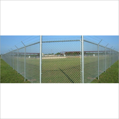 Chainlink Fence Chainlink Fence