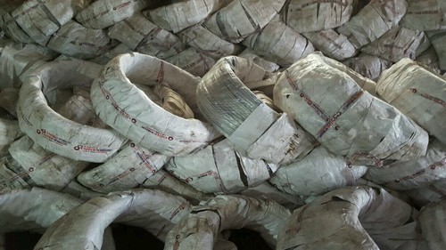 Industrial GI Wires Industrial GI Wires