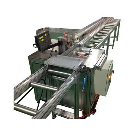 Aluminum Profile Cutting Machine Aluminum Profile Cutting Machine