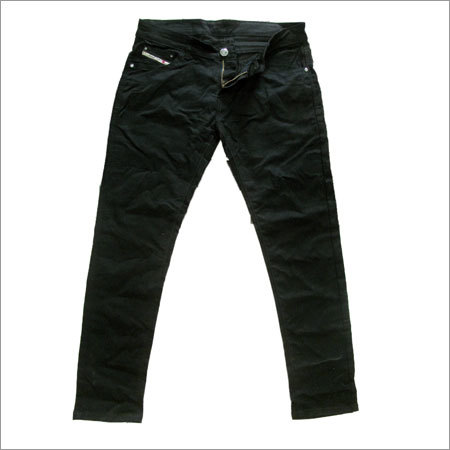 Men's Fancy Jeans Men's Fancy Jeans