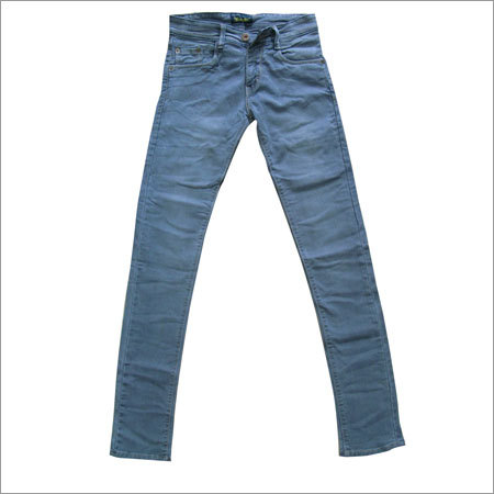 Casual Jeans Casual Jeans