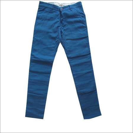 Men's Casual Jeans Men's Casual Jeans