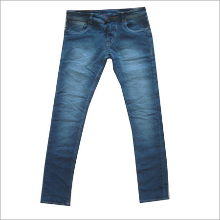 Blue Balloon Fitting Jeans Blue Balloon Fitting Jeans